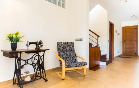 Can Fiol Platja, Maison 8 personnes à Portocolom - Photo 28