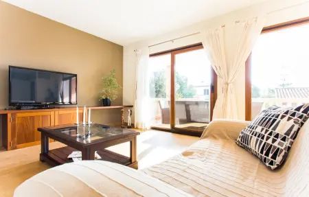 Can Fiol Platja, Maison 8 personnes à Portocolom - Photo 29
