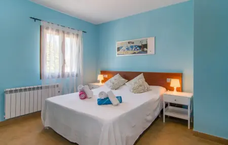 Can Fiol Platja, Maison 8 personnes à Portocolom - Photo 30