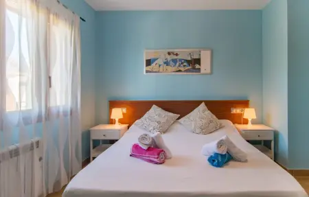 Can Fiol Platja, Maison 8 personnes à Portocolom - Photo 31