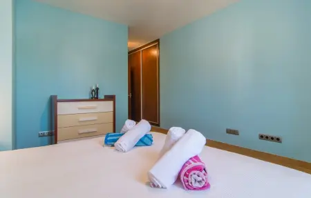 Can Fiol Platja, Maison 8 personnes à Portocolom - Photo 32
