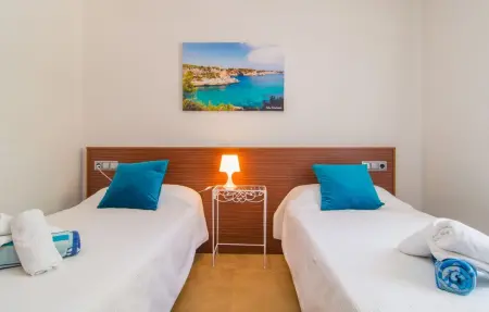 Can Fiol Platja, Maison 8 personnes à Portocolom - Photo 35