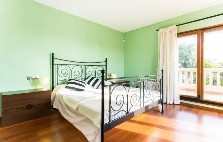 Can Fiol Platja, Maison 8 personnes à Portocolom - Photo 36