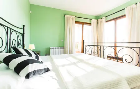 Can Fiol Platja, Maison 8 personnes à Portocolom - Photo 38
