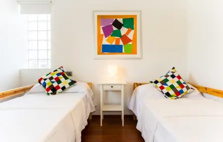 Can Fiol Platja, Maison 8 personnes à Portocolom - Photo 40