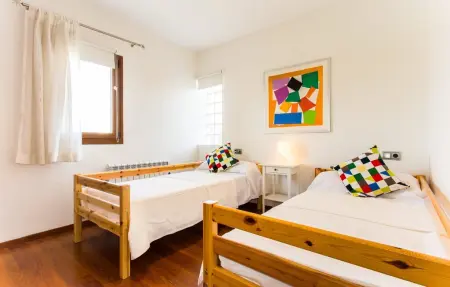 Can Fiol Platja, Maison 8 personnes à Portocolom - Photo 41