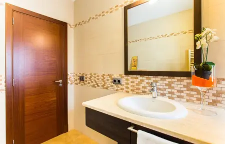 Can Fiol Platja, Maison 8 personnes à Portocolom - Photo 42