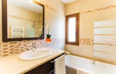 Can Fiol Platja, Maison 8 personnes à Portocolom - Photo 43