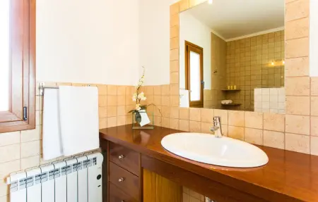 Can Fiol Platja, Maison 8 personnes à Portocolom - Photo 45