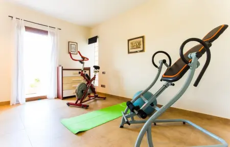 Can Fiol Platja, Maison 8 personnes à Portocolom - Photo 48