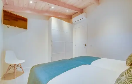 Son Mesquida de Inca, Maison 12 personnes à Inca - Photo 36