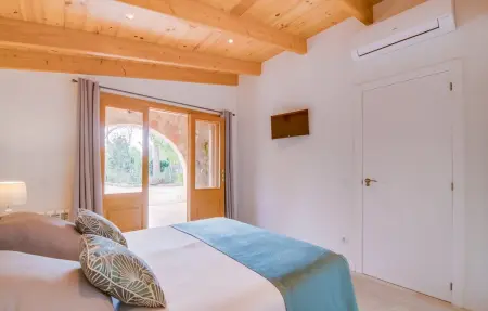 Son Mesquida de Inca, Maison 12 personnes à Inca - Photo 44