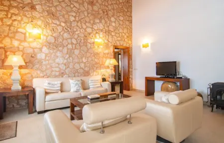 Vinroma, Maison 6 personnes à Muro - Photo 8
