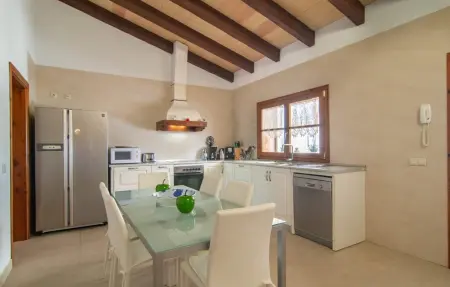 Vinroma, Maison 6 personnes à Muro - Photo 20