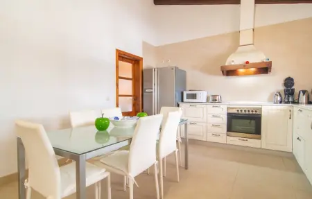 Vinroma, Maison 6 personnes à Muro - Photo 22
