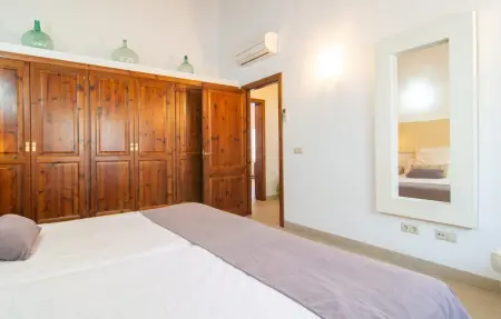 Vinroma, Maison 6 personnes à Muro - Photo 31