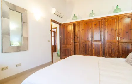 Vinroma, Maison 6 personnes à Muro - Photo 32