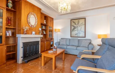 Cami de la Mar, Appartement 6 personnes à SIllot Cala Morlanda - Photo 1