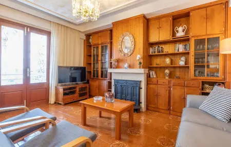 Cami de la Mar, Appartement 6 personnes à SIllot Cala Morlanda - Photo 3