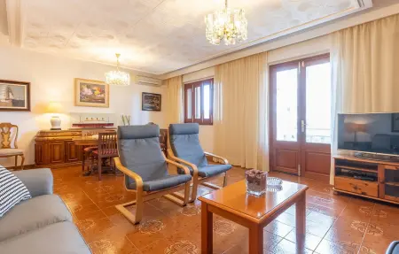Cami de la Mar, Appartement 6 personnes à SIllot Cala Morlanda - Photo 4