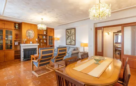 Cami de la Mar, Appartement 6 personnes à SIllot Cala Morlanda - Photo 5