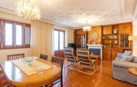 Cami de la Mar, Appartement 6 personnes à SIllot Cala Morlanda - Photo 6