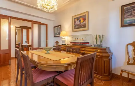 Cami de la Mar, Appartement 6 personnes à SIllot Cala Morlanda - Photo 7
