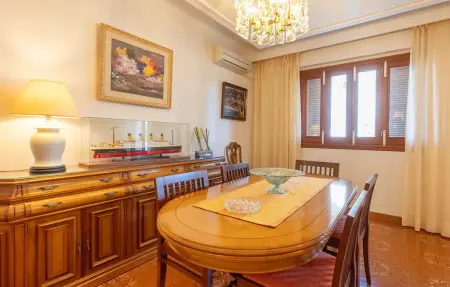 Cami de la Mar, Appartement 6 personnes à SIllot Cala Morlanda - Photo 8