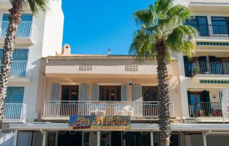 Cami de la Mar, Appartement 6 personnes à SIllot Cala Morlanda - Photo 9