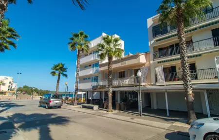Cami de la Mar, Appartement 6 personnes à SIllot Cala Morlanda - Photo 10