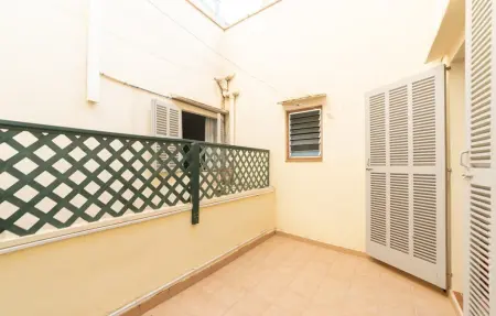 Cami de la Mar, Appartement 6 personnes à SIllot Cala Morlanda - Photo 11