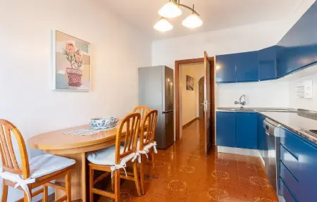 Cami de la Mar, Appartement 6 personnes à SIllot Cala Morlanda - Photo 12