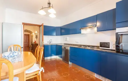 Cami de la Mar, Appartement 6 personnes à SIllot Cala Morlanda - Photo 13