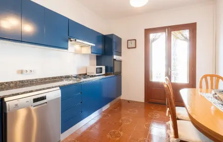 Cami de la Mar, Appartement 6 personnes à SIllot Cala Morlanda - Photo 14