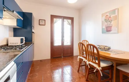 Cami de la Mar, Appartement 6 personnes à SIllot Cala Morlanda - Photo 15