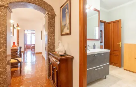 Cami de la Mar, Appartement 6 personnes à SIllot Cala Morlanda - Photo 17