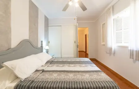 Cami de la Mar, Appartement 6 personnes à SIllot Cala Morlanda - Photo 19