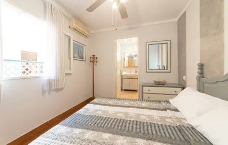 Cami de la Mar, Appartement 6 personnes à SIllot Cala Morlanda - Photo 20