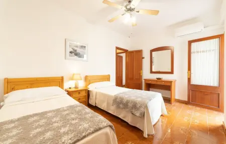 Cami de la Mar, Appartement 6 personnes à SIllot Cala Morlanda - Photo 22