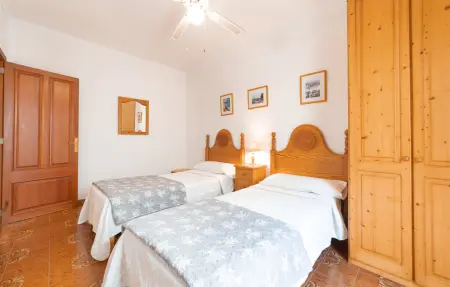 Cami de la Mar, Appartement 6 personnes à SIllot Cala Morlanda - Photo 24