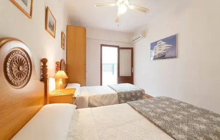 Cami de la Mar, Appartement 6 personnes à SIllot Cala Morlanda - Photo 25