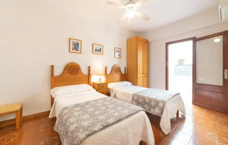 Cami de la Mar, Appartement 6 personnes à SIllot Cala Morlanda - Photo 26