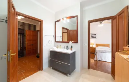 Cami de la Mar, Appartement 6 personnes à SIllot Cala Morlanda - Photo 28