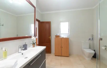 Cami de la Mar, Appartement 6 personnes à SIllot Cala Morlanda - Photo 29