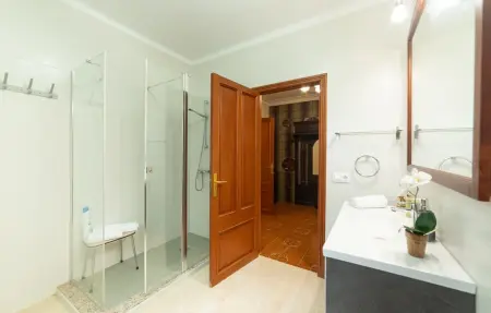 Cami de la Mar, Appartement 6 personnes à SIllot Cala Morlanda - Photo 30