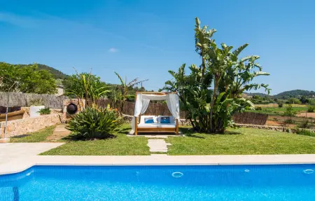 Can Lliganya, Maison 8 personnes à SHorta - Photo 4