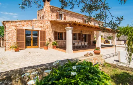 Can Lliganya, Maison 8 personnes à SHorta - Photo 6