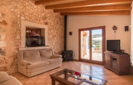 Can Lliganya, Maison 8 personnes à SHorta - Photo 8