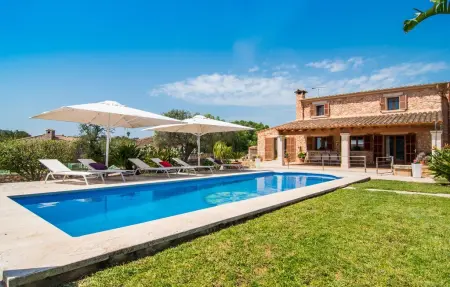 Can Lliganya, Maison 8 personnes à SHorta - Photo 10