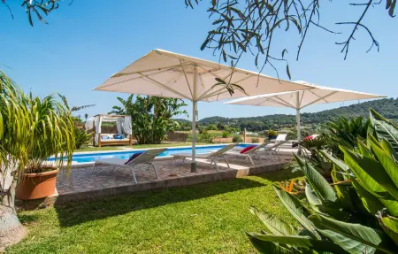 Can Lliganya, Maison 8 personnes à SHorta - Photo 11